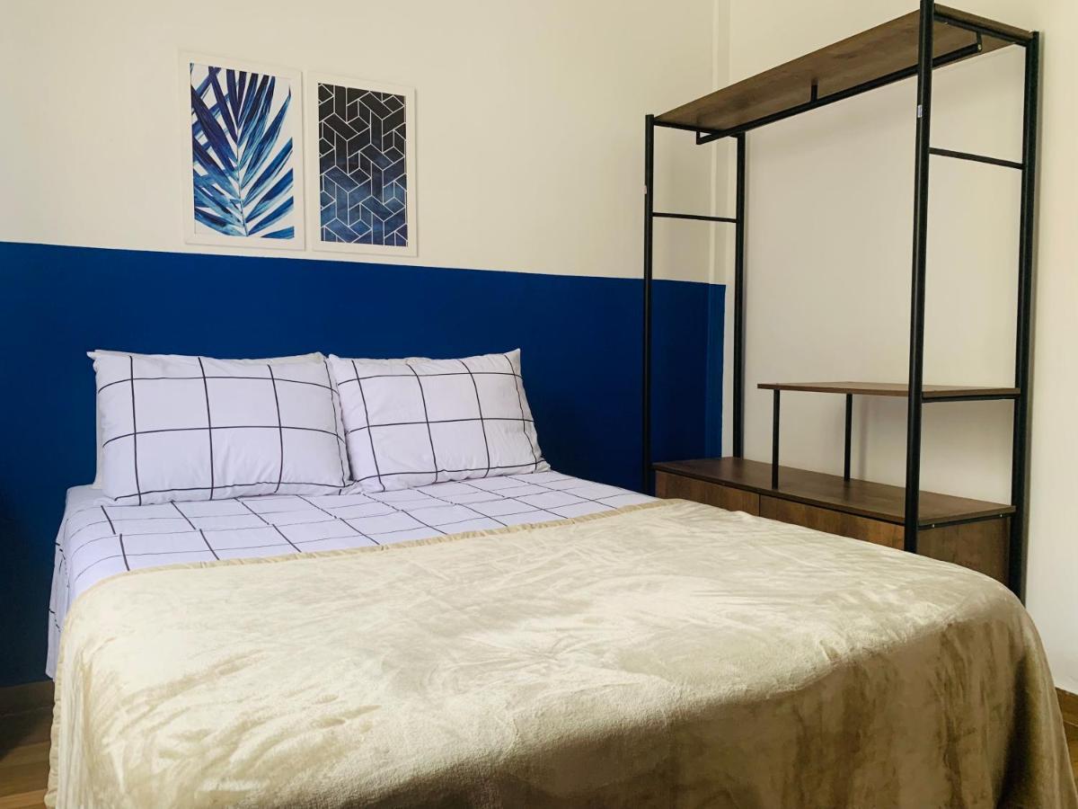 Copacabana Qt E Sala 300Mts Da Praia Рио-де-Жанейро Экстерьер фото